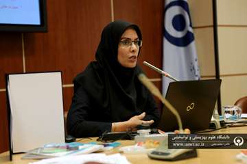 نشست ترجمان دانش مداخله زودهنگام برای کودکان کم شنوا و ناشنوا